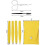 Eyebrow Tweezer Set  6 Pcs Tweezers 2