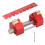 Slibesystem Honingguide Holder Vinkelfixtur 1