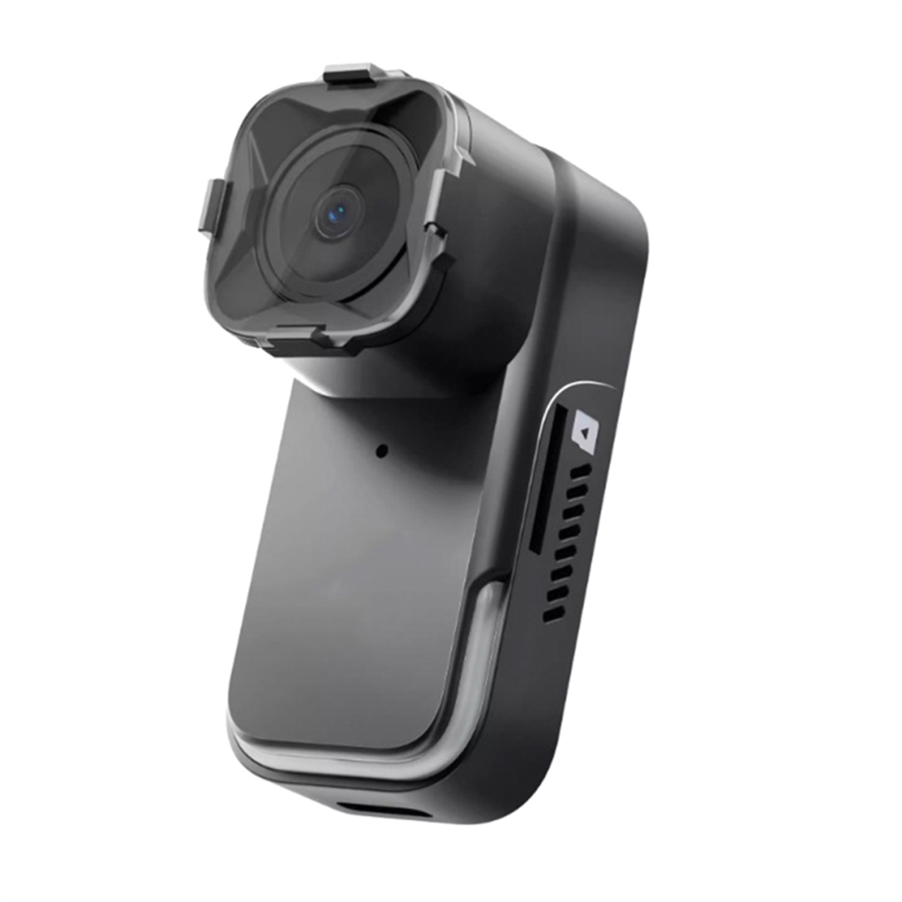 Per La Telecamera Del Drone Da Corsa Fpv Thumb 4K V2 Versione Fo