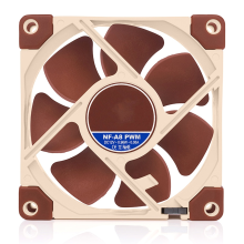 Noctua -A4x10 FLX Wentylator chłodzenia komputera 3pin/4pin P