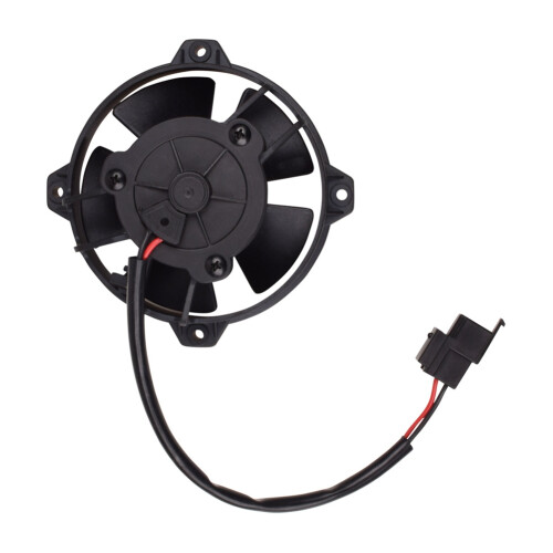 30103009 Ventilador de resfriamento de perfil baixo de 4 polegadas 124 CFM para 2