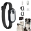 Κολάρο παρακολούθησης σκύλου HD 1080P χωρίς WiFi, κάμερα για γάτες 5