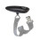 Digital Luggage Scale Hanging Baggage Scale with Backlit Lcd Display Portable Suitcase Weighing Scal 1