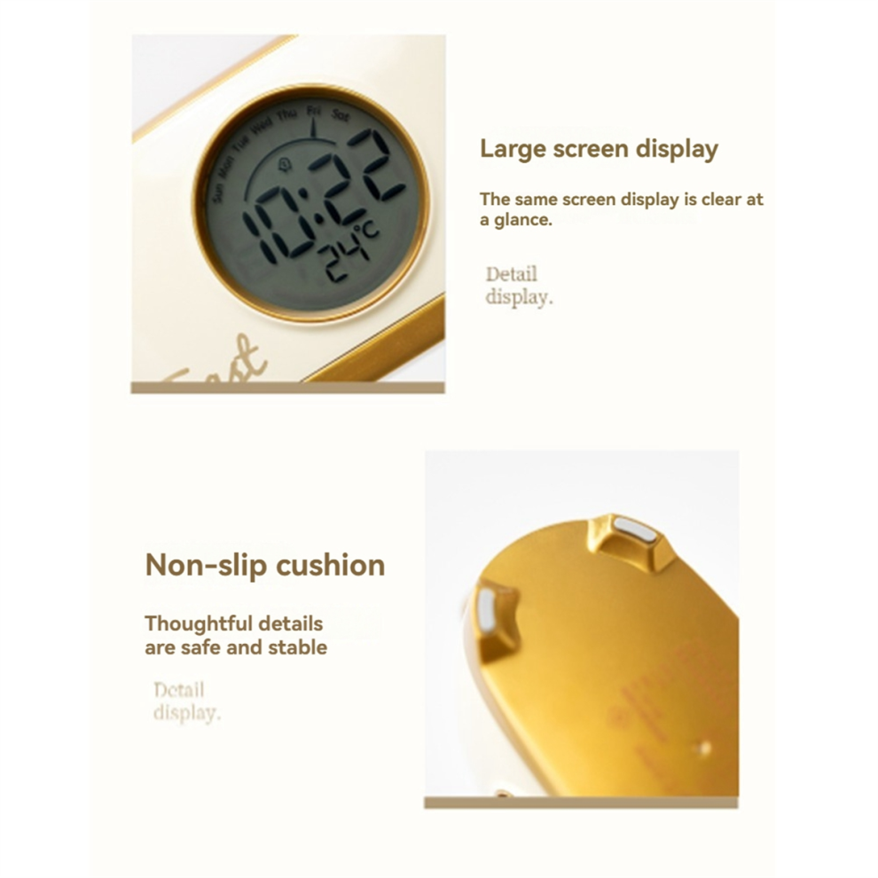 Lampada Da Notte Toast Con Funzione Di Temporizzazione E I