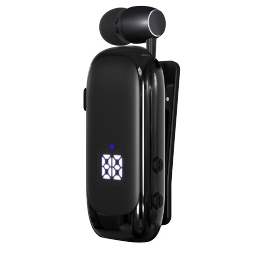 K88 Lavalier Business Bluetooth 5.4 Headphone Talk 4853440409942