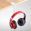 Hook Headphone Stand Headset Computer Storage Offi 7