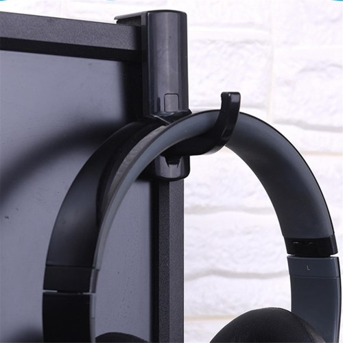 Hook Headphone Stand Headset Computer Storage Offi 2