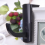 Hook Headphone Stand Headset Computer Storage Offi 5