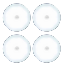 Night Light Motion Sensor Rechargeable Wireless LE
