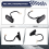 Ταχύμετρο οργάνων με οθόνη LCD για μοτοσικλέτα/ 9