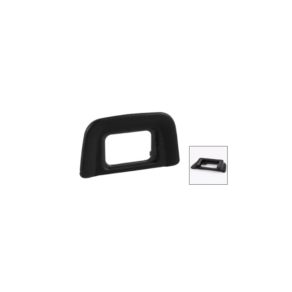 Oculare In Plastica Rivestito In Gomma Nera -20 F