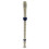 Students Plastic 8 Holes Soprano Recorder Flute Be 5