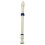 Students Plastic 8 Holes Soprano Recorder Flute Be 7