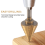 Step Drill Cone Bits, High Speed Steel 10 Steps 1/ 7