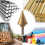 Step Drill Cone Bits, High Speed Steel 10 Steps 1/ 10