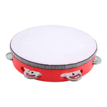 8 inch muzikale tamboerijn tamboerijn ronde percussie