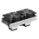 Θερμοηλεκτρικό ψυγείο Peltier 200 x 118 95mm 120W 5