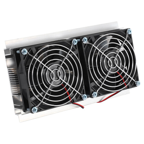 Θερμοηλεκτρικό ψυγείο Peltier 200 x 118 95mm 120W 2