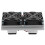 Θερμοηλεκτρικό ψυγείο Peltier 200 x 118 95mm 120W 4