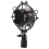 Universal 3KG Bearable Load Mic Microphone Shock M 2