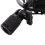 Universal 3KG Bearable Load Mic Microphone Shock M 10