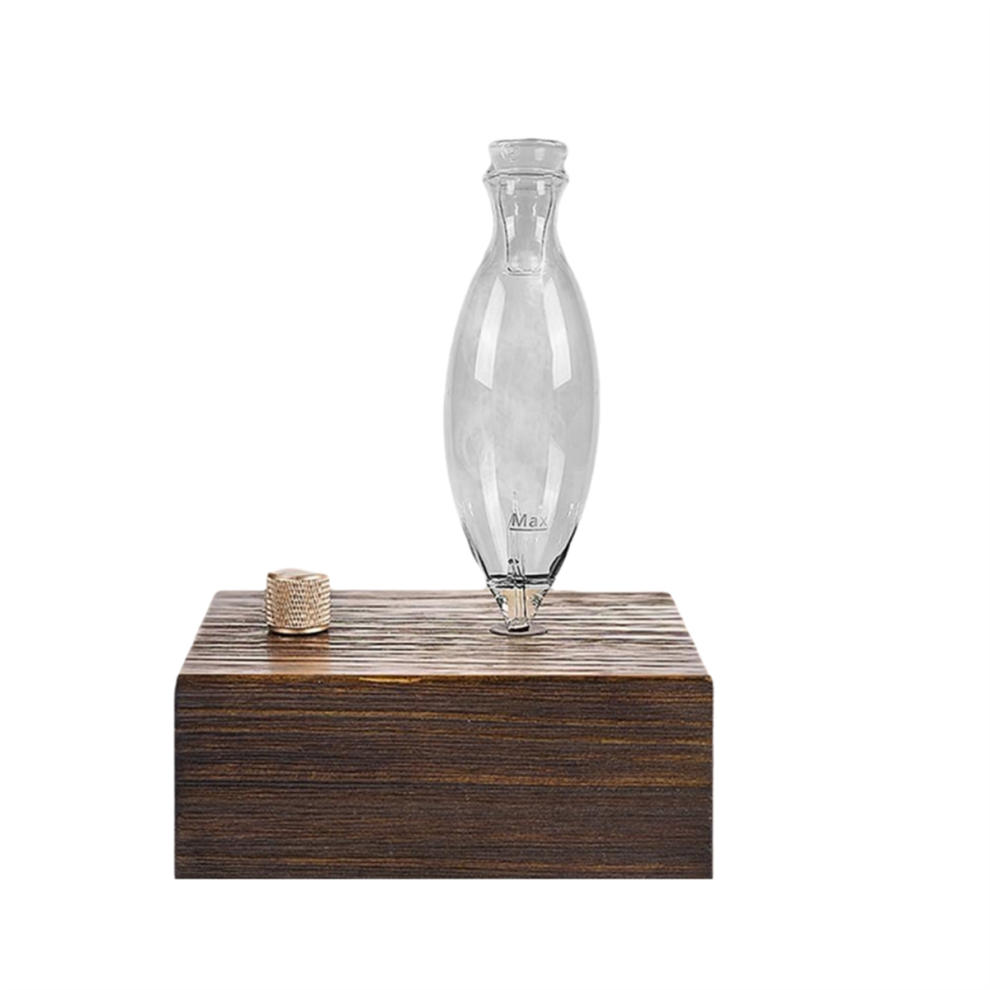 Waterless Essential Oil Diffuser,Scent Diffuser fo