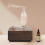 Diffuseur d'huiles essentielles sans eau, diffuseur de parfum pour 3