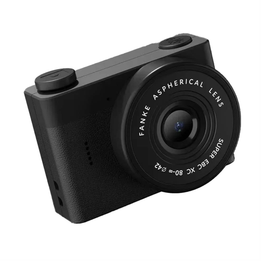 A5 Small Digital Camera Photography Point Christma 4853440415172