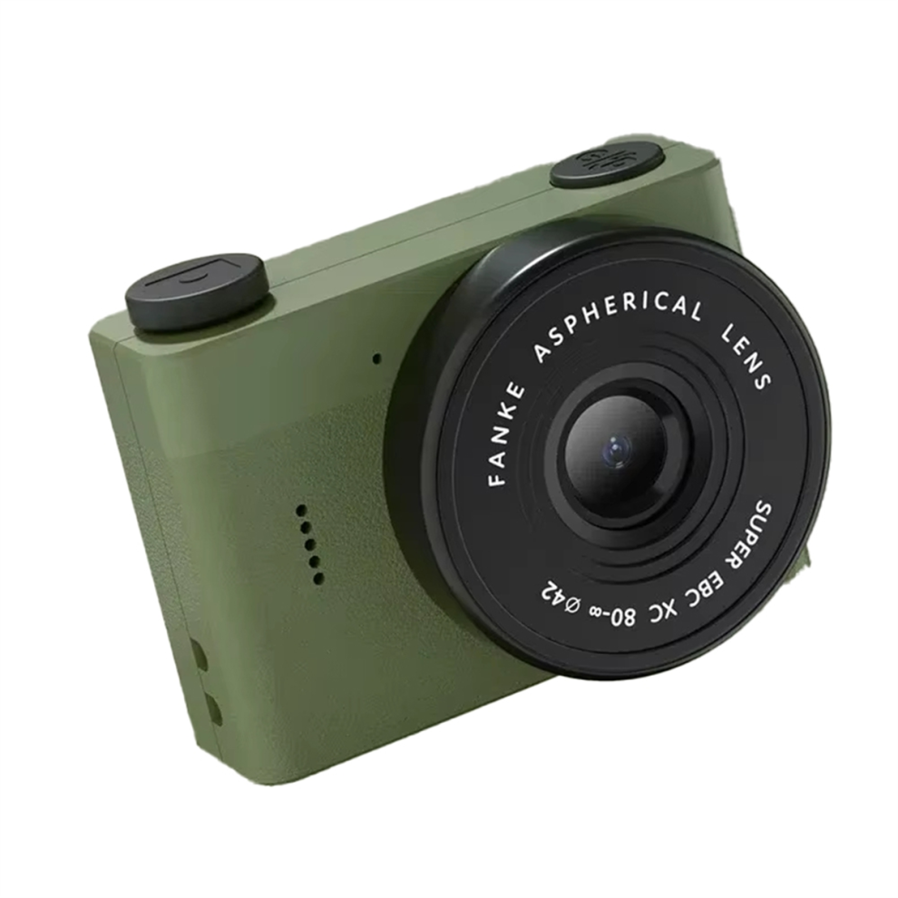A5 Small Digital Camera Photography Point Christma 4853440415165