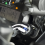 Γρήγορη φόρτιση από κράμα αλουμινίου 3.0 διπλής μοτοσικλέτας ΗΠΑ 4