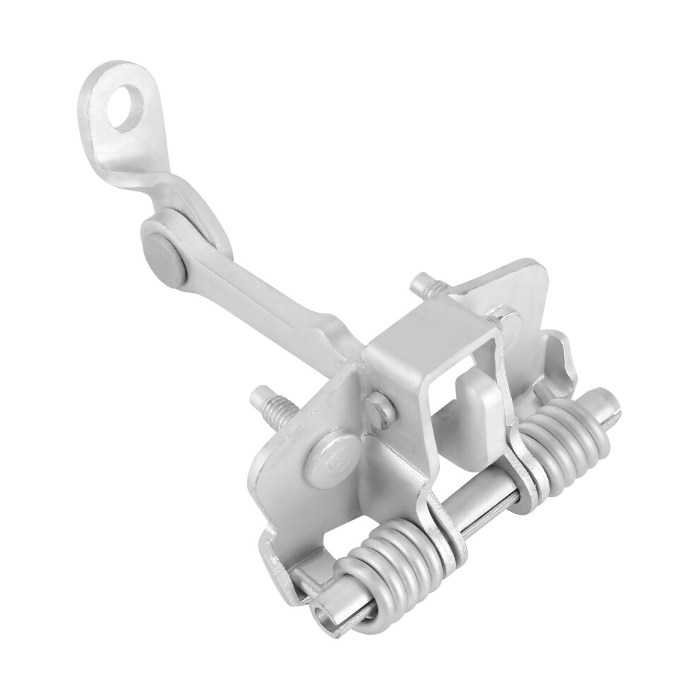 Correa De Tope De Control De Bisagra De Puerta Delantera Para 206 Cc 5D-image