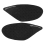 Tank Pad Protector Sticker Decal Gas Knee Grip Tra 1