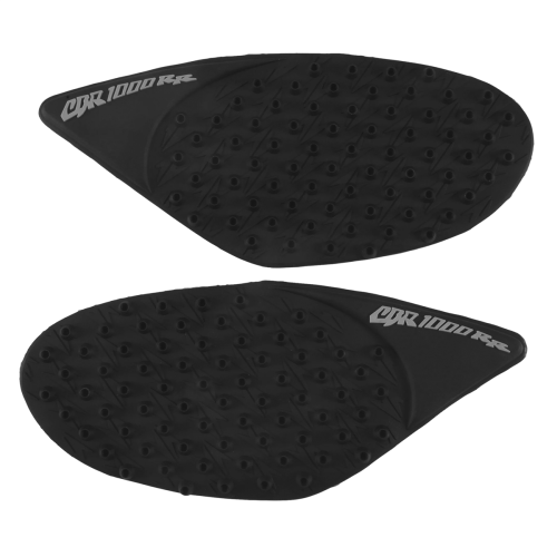 Tank Pad Protector Sticker Decal Gas Knee Grip Tra 1