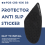 Tank Pad Protector Sticker Decal Gas Knee Grip Tra 5