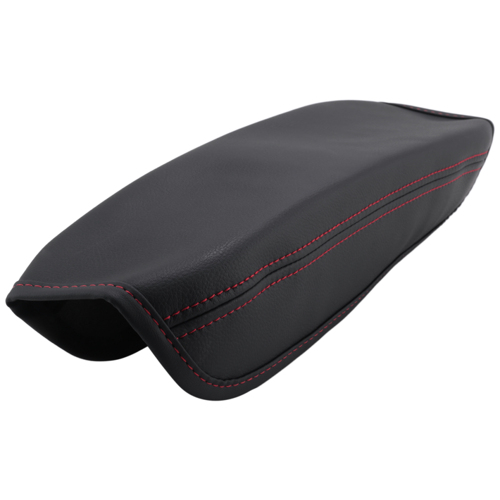 Car Center Console Armrest Box Cover Leather Prote 4853440420817