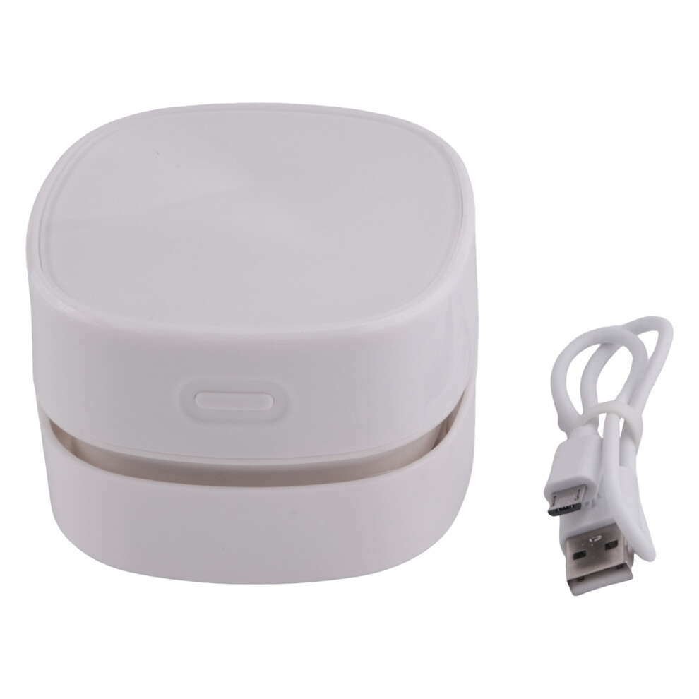 Bureaustofzuiger, Oplaadbare Batterij Opera-image