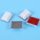 Αυτοκόλλητα κλιπ καλωδίων, διαχείριση κλιπ καλωδίων 100 τεμαχίων 8