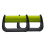 (green) Push Up Bars, Multi-function Home Gym Workout Equipment ,protable  Strength Training Push Up Handle 1