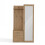 (Artisan) DUO HANGER WARDROBE 3