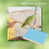 Bird Perch Stand Platform Natural Wood Playground 4