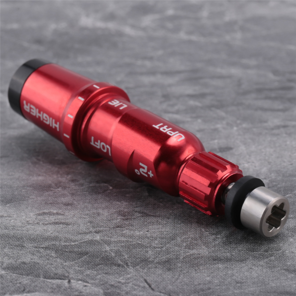 Manicotto Adattatore Da Golf 335 Rh Per Sim, M1, M2, M3, M5, M