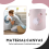 Dirty Laundry Basket Pink Swan Organizer Drawstrin 8