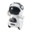 Mini robot de bolsillo RC para niños con dial interactivo 4