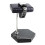 Watch Organizer & Holder Watch Stand Natural Marble Base Black 5