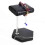 Watch Organizer & Holder Watch Stand Natural Marble Base Black 1