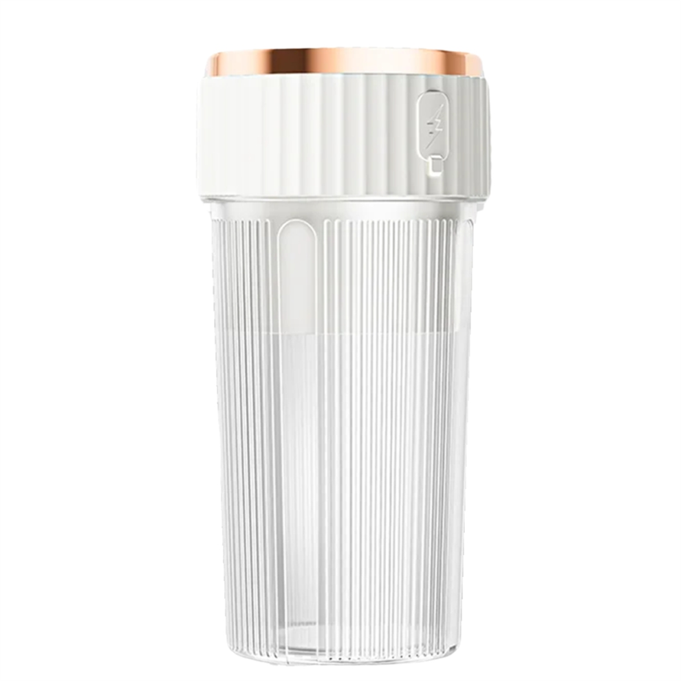 Frullatore Portatile Per Frutta E Verdura Senza Fili