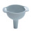Four-in-one Multifunctional Plastic Filter Funnel Large, Medium And Small Kit 4