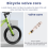 30 τεμάχια ανταλλακτικά ποδηλάτων Presta Valve Core Tubeless 7