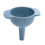 Four-in-one Multifunctional Plastic Filter Funnel Large, Medium And Small Kit 5