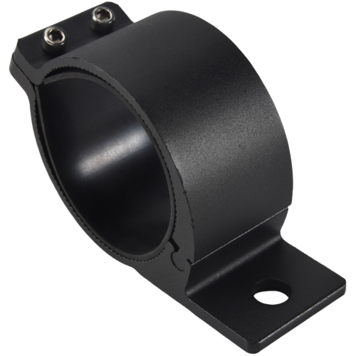 2X 3 Inch 76-81mm Bull Bar Roll Cage Mount Bracket 1